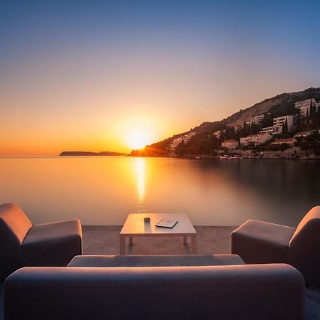 Apartment Paloma Ντουμπρόβνικ Εξωτερικό φωτογραφία