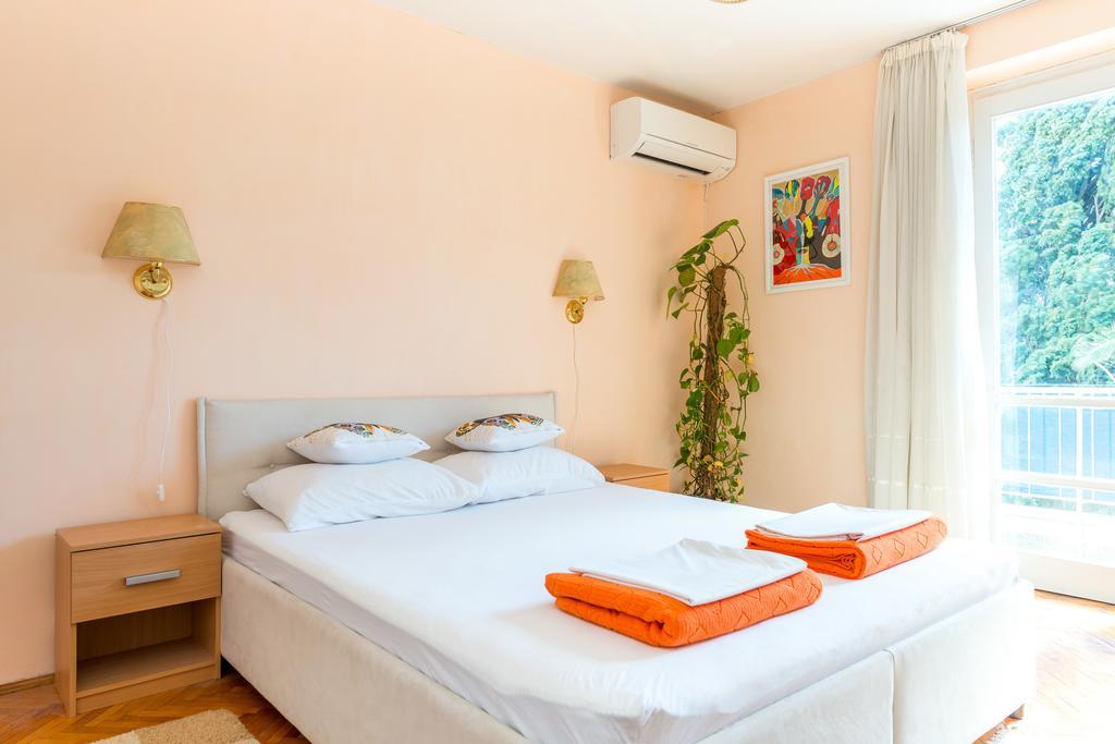 Apartment Paloma Ντουμπρόβνικ Δωμάτιο φωτογραφία