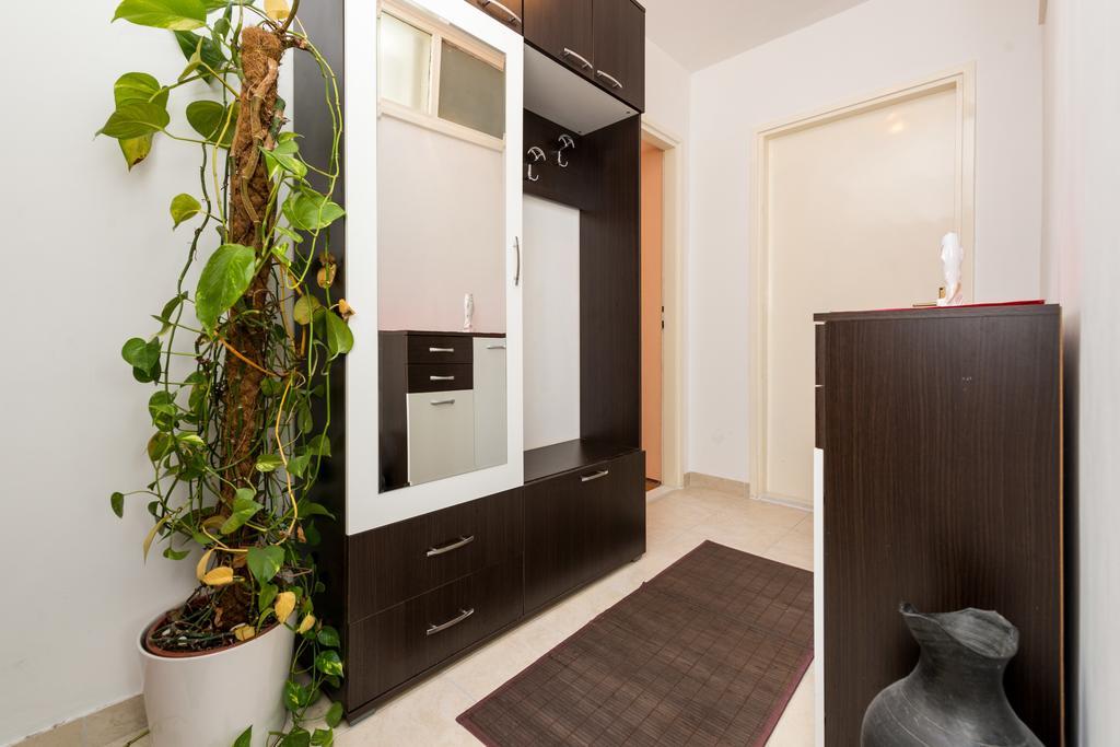 Apartment Paloma Ντουμπρόβνικ Δωμάτιο φωτογραφία