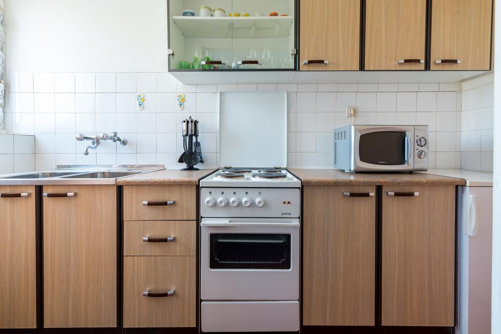 Apartment Paloma Ντουμπρόβνικ Δωμάτιο φωτογραφία