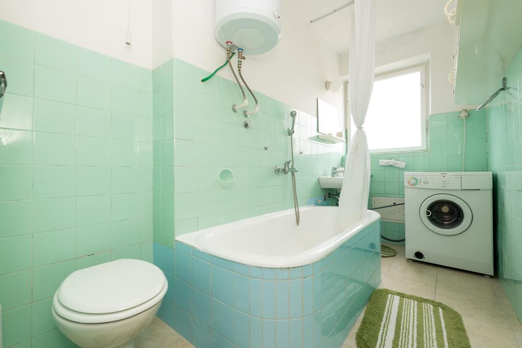 Apartment Paloma Ντουμπρόβνικ Δωμάτιο φωτογραφία