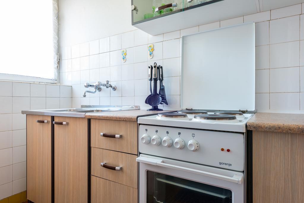 Apartment Paloma Ντουμπρόβνικ Δωμάτιο φωτογραφία