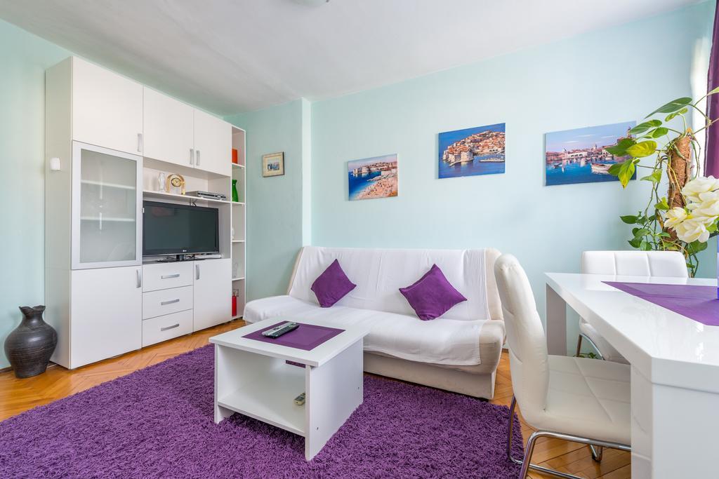 Apartment Paloma Ντουμπρόβνικ Δωμάτιο φωτογραφία