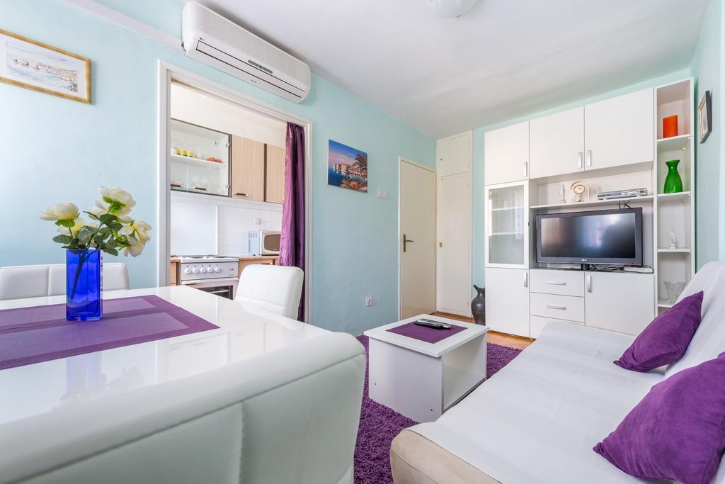 Apartment Paloma Ντουμπρόβνικ Δωμάτιο φωτογραφία