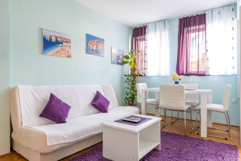 Apartment Paloma Ντουμπρόβνικ Δωμάτιο φωτογραφία